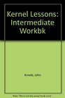 Kernel Lessons Intermediate Workbk