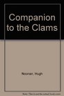 Companion to the clams