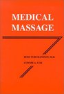 Medical Massage