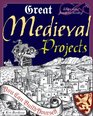 Great Medieval Projects You Can Build Yourself