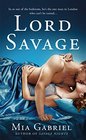 Lord Savage (The Savage Trilogy)