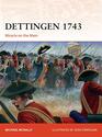 Dettingen 1743 Miracle on the Main