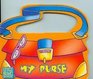 My purse (What's in the bag book)