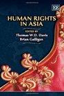 Human Rights in Asia