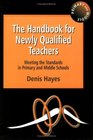 Handbook for Newly Qualified Teachers Meeting the Standards in Primary and Middle Schools