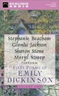 Fifty Poems of Emily Dickenson Vol 1