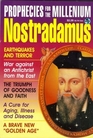 Nostradamus, Prophecies for the Millenium