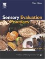 Sensory Evaluation Practices