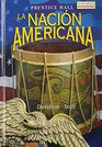LA Nacion Americana Survey Edition