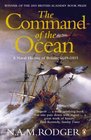 The Command of the Ocean A Naval History of Britain 1649  1815