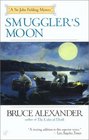 Smuggler\'s Moon (Sir John Fielding, Bk 8)