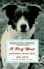 A Dog Year : Twelve Months, Four Dogs, and Me