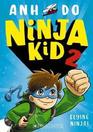 Ninja Kid 2 Flying Ninja