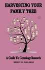 Harvesting Your Family Tree: A Guide to Genealogy Research