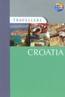 Travellers Croatia 2nd