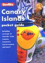 Canary Islands Pocket Guide