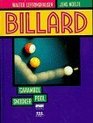 Billard Carambol Pool Snooker