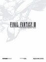 Final Fantasy III The Official Strategy Guide
