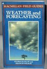 Weather and Forecasting