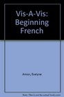 VisAVis Beginning French