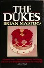 The Dukes The Origins Ennoblement and History of 26 Families