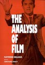 The Analysis of Film