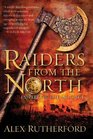 Raiders from the North Empire of the Moghul