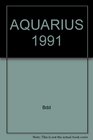 Aquarius 1991