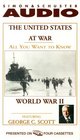 All You Want to Know About the United States at War  World War II