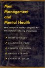 Men Management  Mental Health