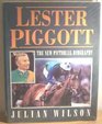 Lester Piggott
