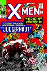 Marvel Masterworks The XMen Volume 2 TPB