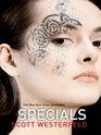 Specials (Uglies, Bk 3) (Large Print)