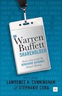 The Warren Buffett Shareholder Stories from inside the Berkshire Hathaway Annual Meeting