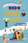 101 Comedy Games for Children and GrownUps