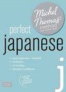 Perfect Japanese With the Michel Thomas Method