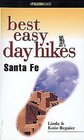 Best Easy Day Hikes Santa Fe