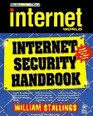 The Internet World¿ Security Handbook