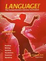 Language The Comprehensive Literacy Curriculum Interactive Text Book E