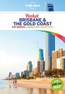 Lonely Planet Pocket Brisbane  the Gold Coast