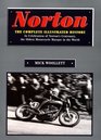 Norton: The Complete Illustrated History