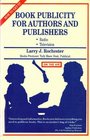 Book Publicity for Authors and Publishers: Radio Television