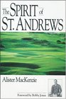 The Spirit of St Andrews