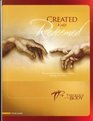 Created and Redeemed An Adult Faith Formation Program Based on Pope John Paul II's Theology of the Body