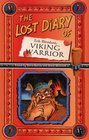 The Lost Diary of Erik Bloodaxe Viking Warrior