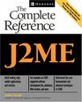 J2ME The Complete Reference