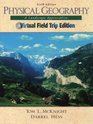 Physical Geography and Virtual Fieldtrip CD Package