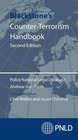 Blackstone's CounterTerrorism Handbook