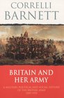 Britain and Her Army