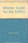 Money Guide for the 1970's